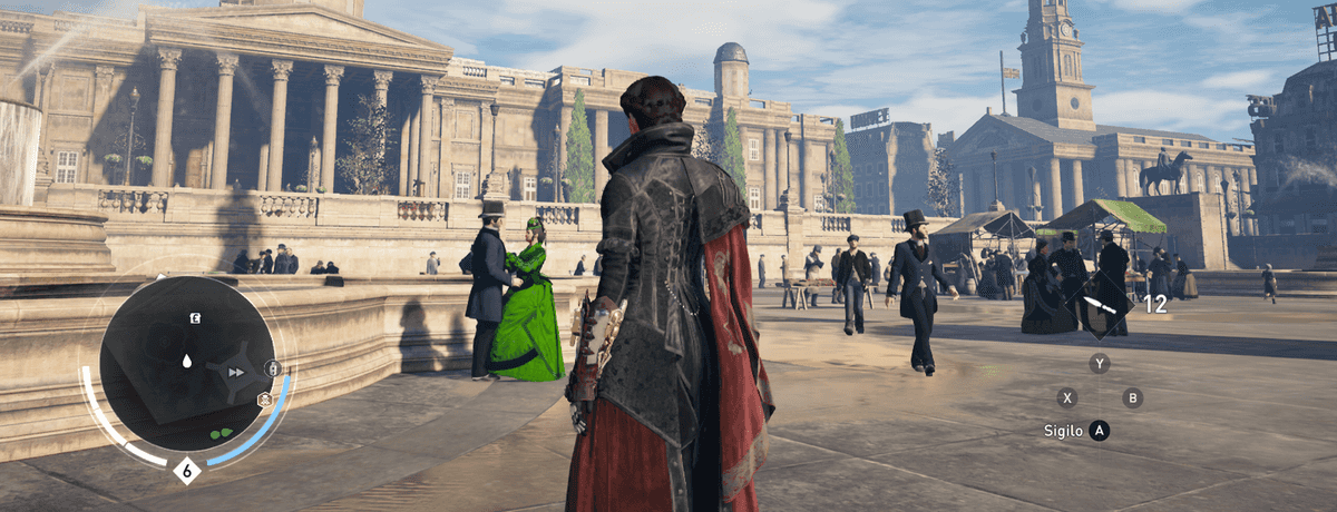 ¿Importa la exactitud histórica en videojuegos?