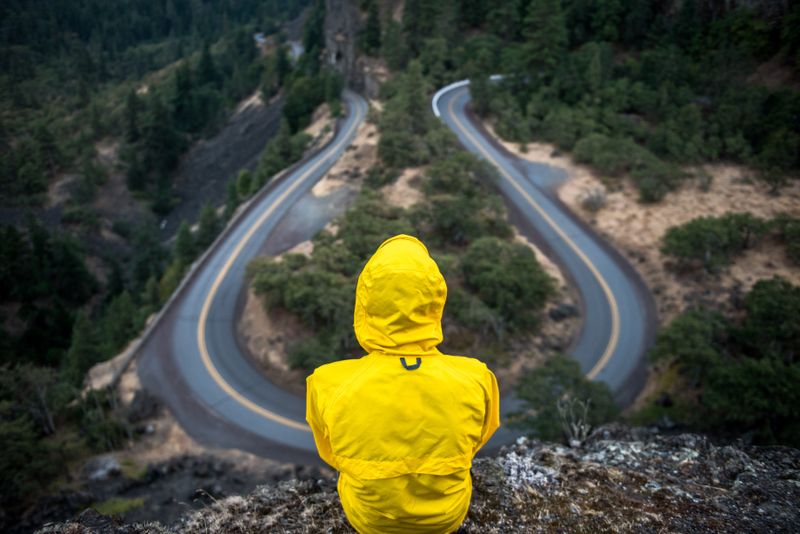 Unsplash: Justin Luebke