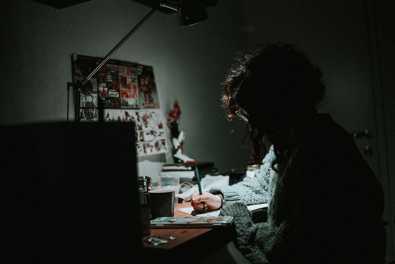 Unsplash: Daniel Chekalov