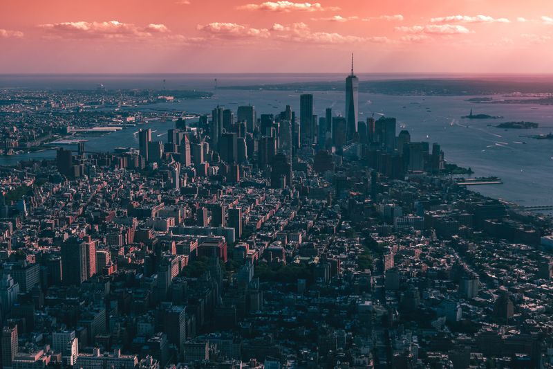 Unsplash: Tom Ritson